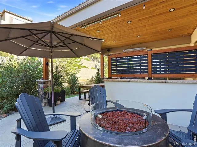 10562 Montecito Drive Lone Tree, CO 80124