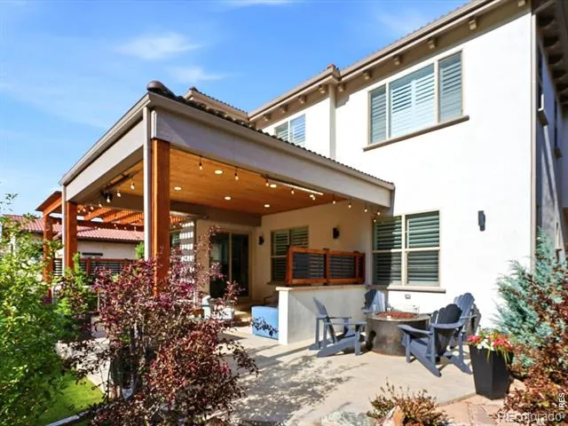 10562 Montecito Drive Lone Tree, CO 80124