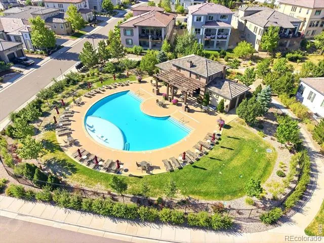 10562 Montecito Drive Lone Tree, CO 80124
