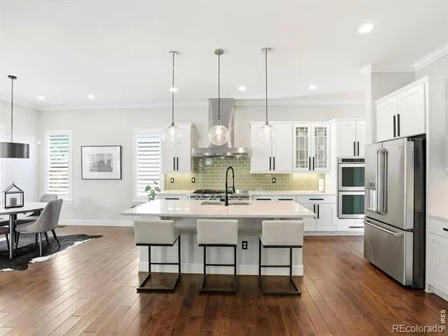 10562 Montecito Drive Lone Tree, CO 80124