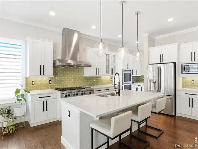 10562 Montecito Drive Lone Tree, CO 80124