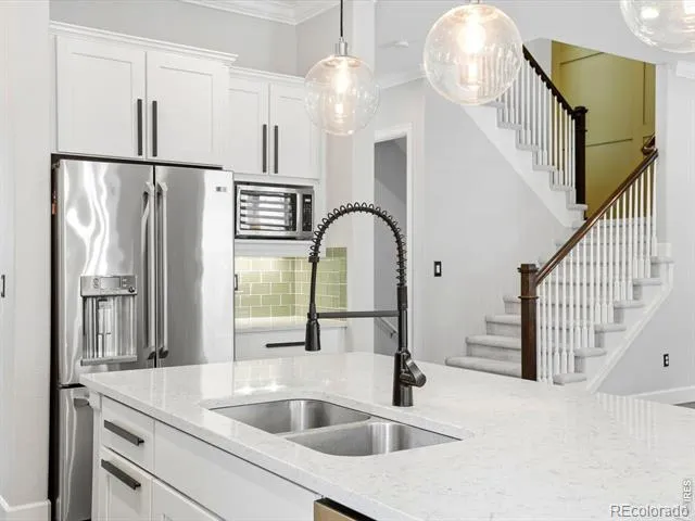 10562 Montecito Drive Lone Tree, CO 80124