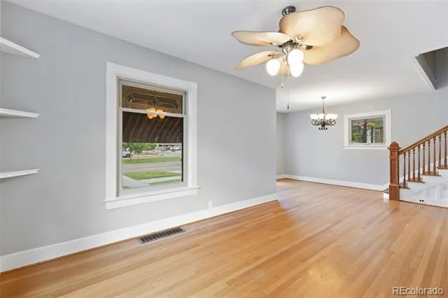 2309 Nevada Avenue Colorado Springs, CO 80907