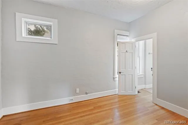 2309 Nevada Avenue Colorado Springs, CO 80907