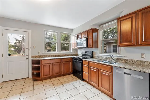 2309 Nevada Avenue Colorado Springs, CO 80907