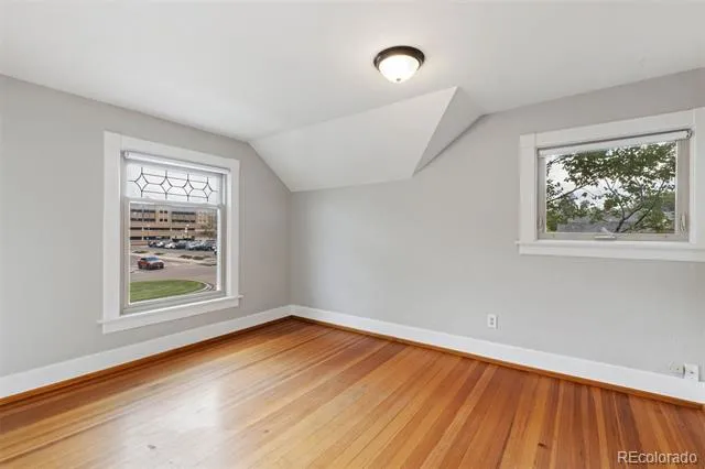 2309 Nevada Avenue Colorado Springs, CO 80907
