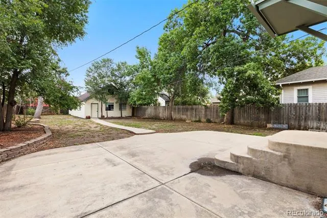 2309 Nevada Avenue Colorado Springs, CO 80907