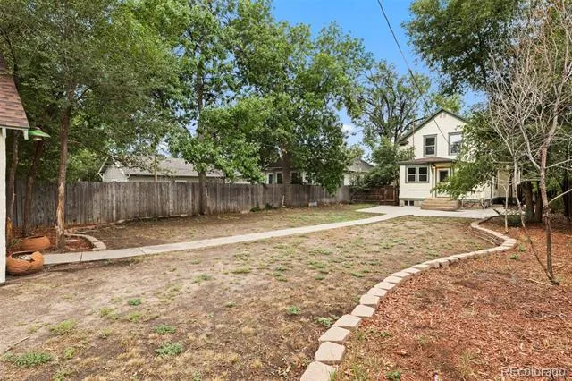 2309 Nevada Avenue Colorado Springs, CO 80907