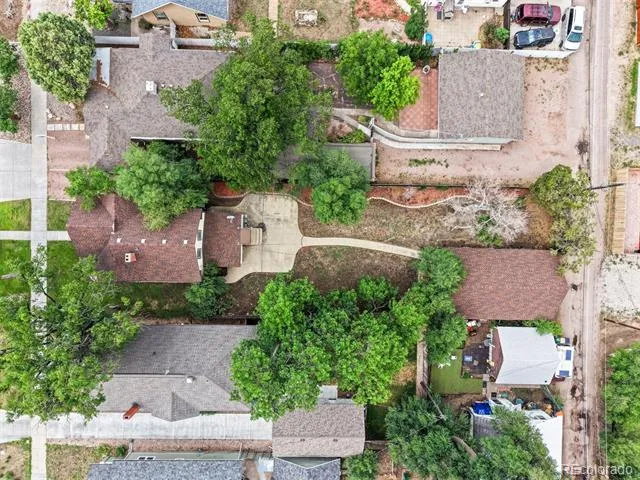 2309 Nevada Avenue Colorado Springs, CO 80907