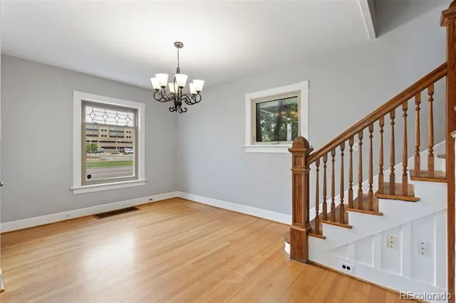 2309 Nevada Avenue Colorado Springs, CO 80907