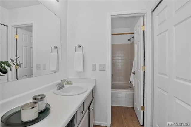 8116 Gray Court #483 Arvada, CO 80003