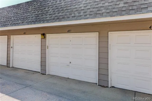 8116 Gray Court #483 Arvada, CO 80003
