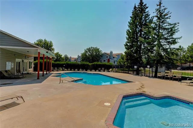 8116 Gray Court #483 Arvada, CO 80003