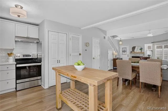 8116 Gray Court #483 Arvada, CO 80003