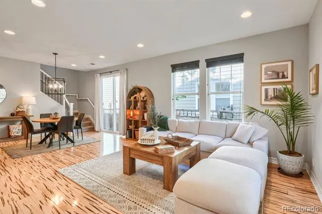 3332 Valentia Street Denver, CO 80238