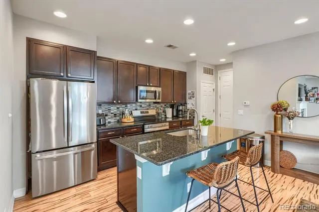 3332 Valentia Street Denver, CO 80238