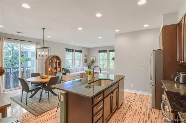 3332 Valentia Street Denver, CO 80238