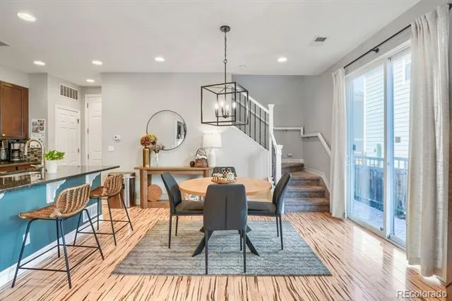 3332 Valentia Street Denver, CO 80238