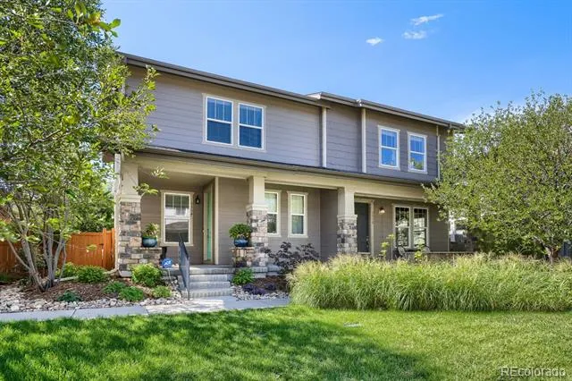 3332 Valentia Street Denver, CO 80238