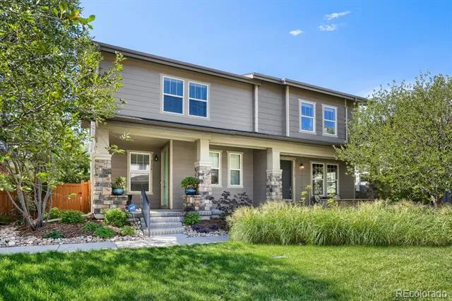 3332 Valentia Street Denver, CO 80238