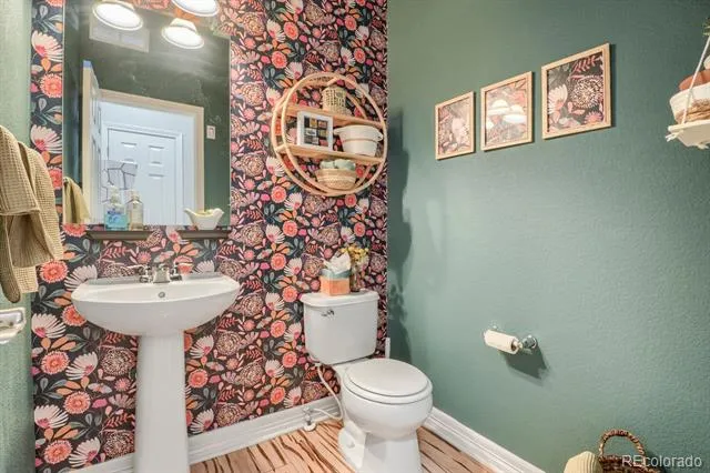 3332 Valentia Street Denver, CO 80238
