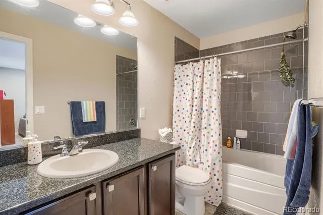 3332 Valentia Street Denver, CO 80238