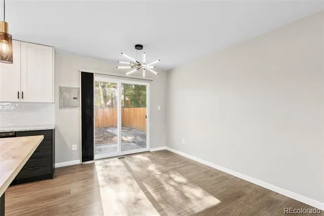 3119 Greenwood Circle Colorado Springs, CO 80910