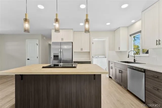 3119 Greenwood Circle Colorado Springs, CO 80910