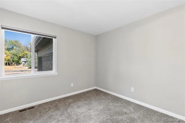 3119 Greenwood Circle Colorado Springs, CO 80910