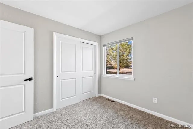 3119 Greenwood Circle Colorado Springs, CO 80910