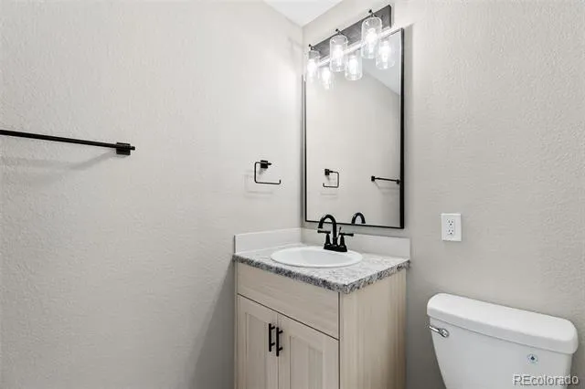 3119 Greenwood Circle Colorado Springs, CO 80910