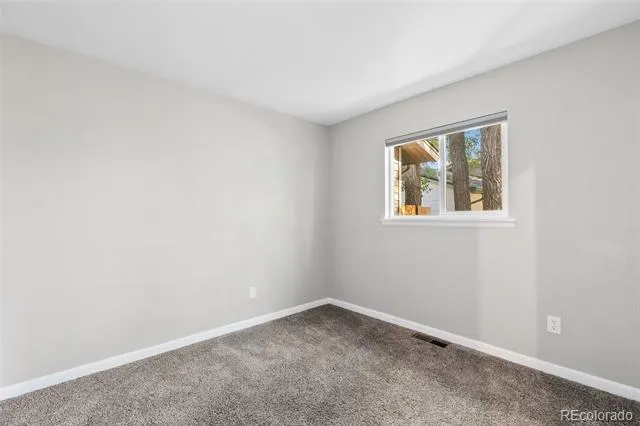 3119 Greenwood Circle Colorado Springs, CO 80910