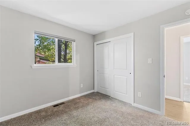 3119 Greenwood Circle Colorado Springs, CO 80910