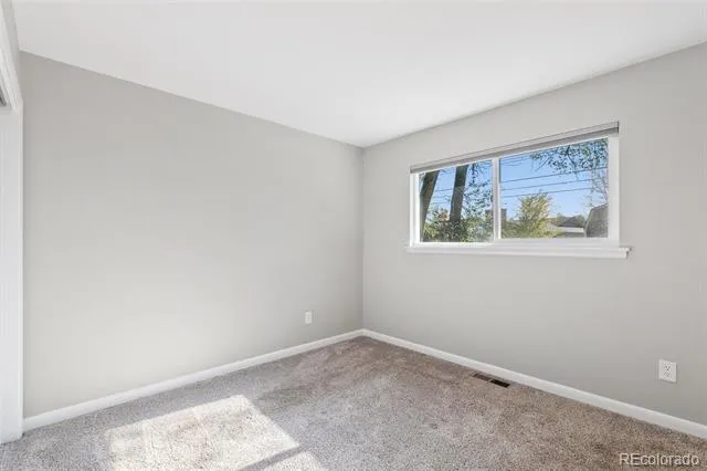 3119 Greenwood Circle Colorado Springs, CO 80910