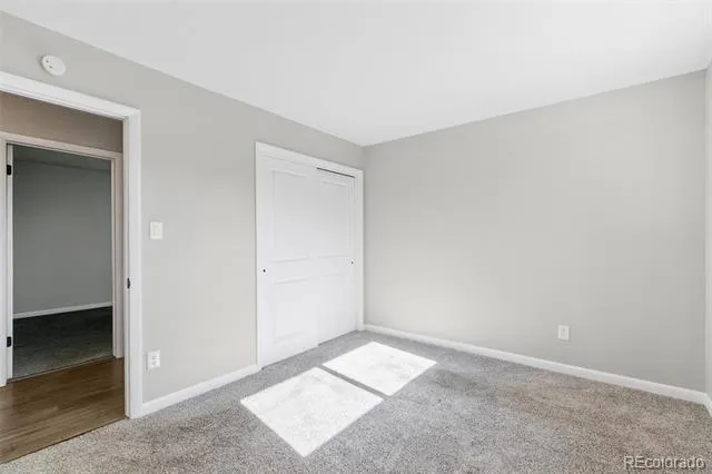 3119 Greenwood Circle Colorado Springs, CO 80910