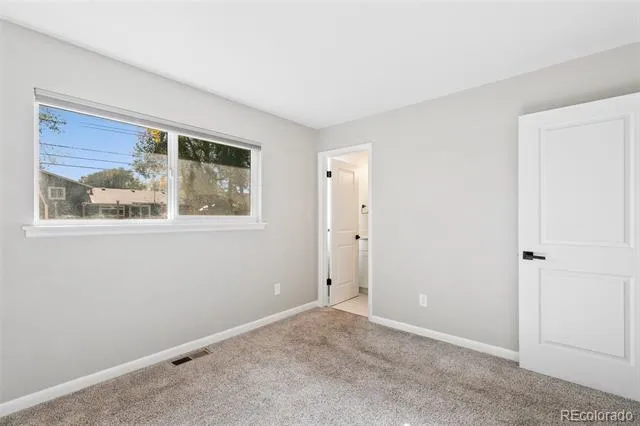 3119 Greenwood Circle Colorado Springs, CO 80910
