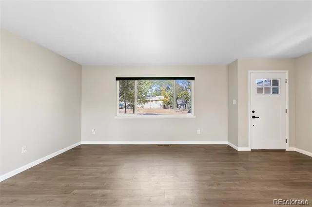 3119 Greenwood Circle Colorado Springs, CO 80910