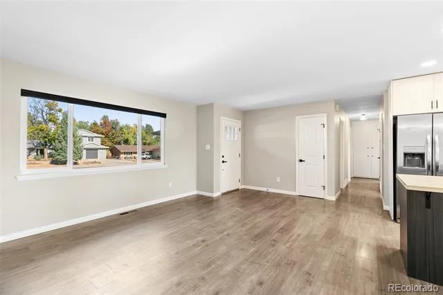 3119 Greenwood Circle Colorado Springs, CO 80910