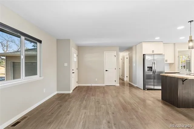 3119 Greenwood Circle Colorado Springs, CO 80910