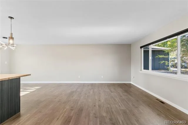 3119 Greenwood Circle Colorado Springs, CO 80910