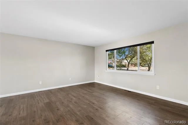 3119 Greenwood Circle Colorado Springs, CO 80910