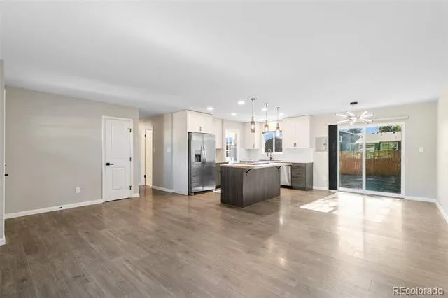 3119 Greenwood Circle Colorado Springs, CO 80910