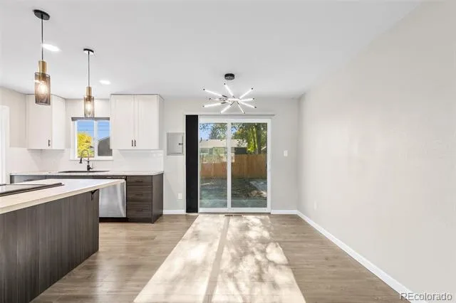 3119 Greenwood Circle Colorado Springs, CO 80910