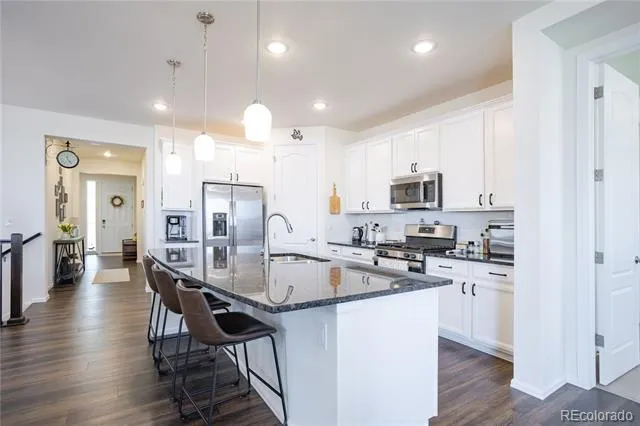 24503 E Ford Drive Aurora, CO 80018