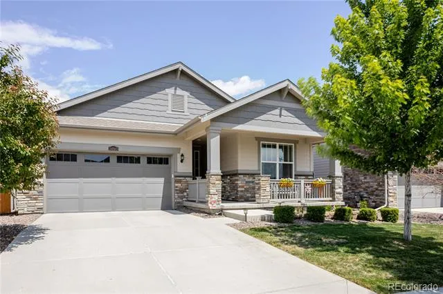 24503 E Ford Drive Aurora, CO 80018