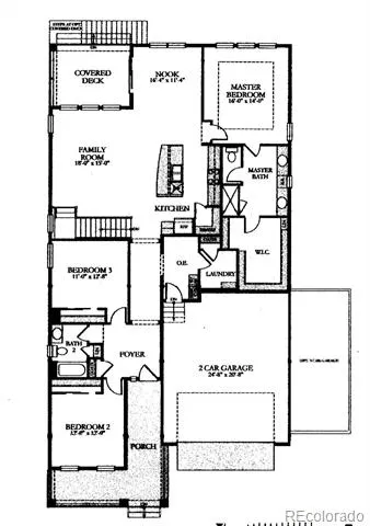 24503 E Ford Drive Aurora, CO 80018