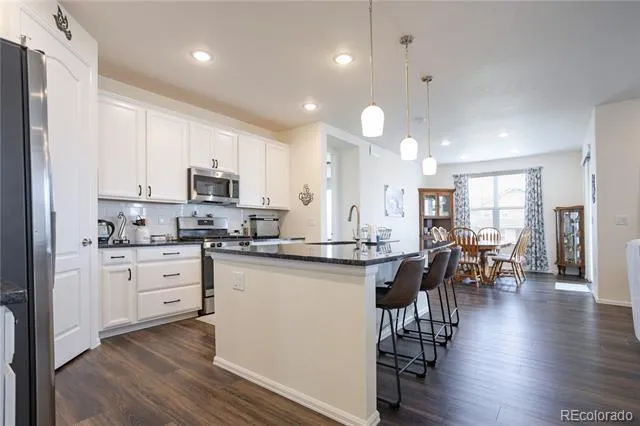 24503 E Ford Drive Aurora, CO 80018