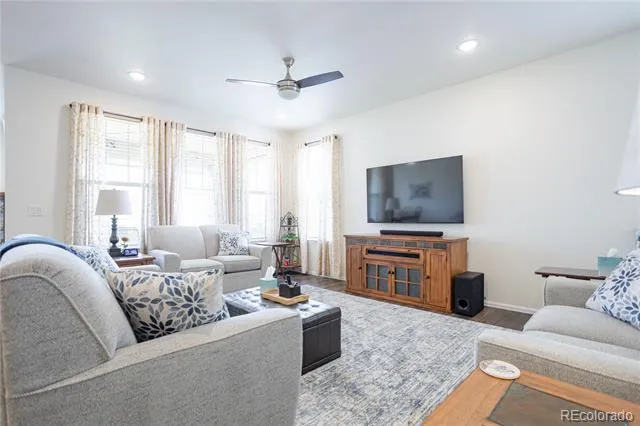 24503 E Ford Drive Aurora, CO 80018