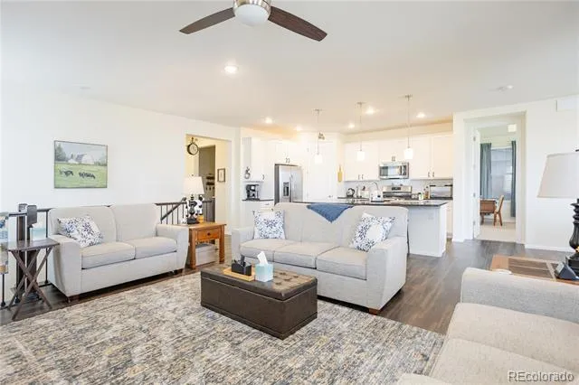 24503 E Ford Drive Aurora, CO 80018