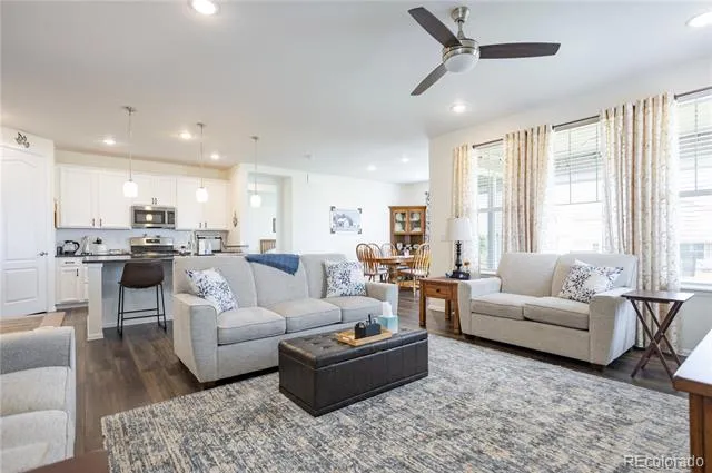 24503 E Ford Drive Aurora, CO 80018